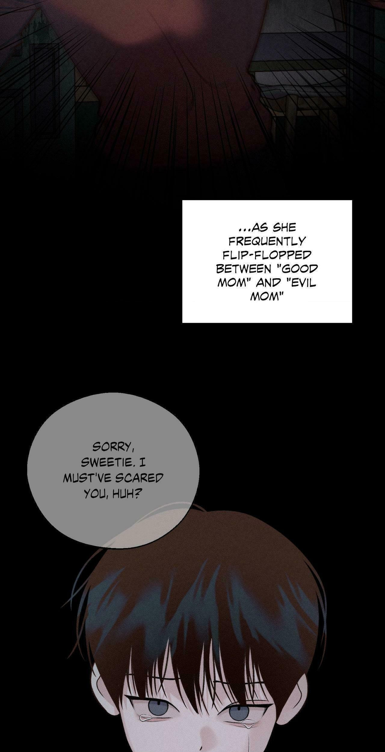 Save the Dae – Chapter 23 page 52