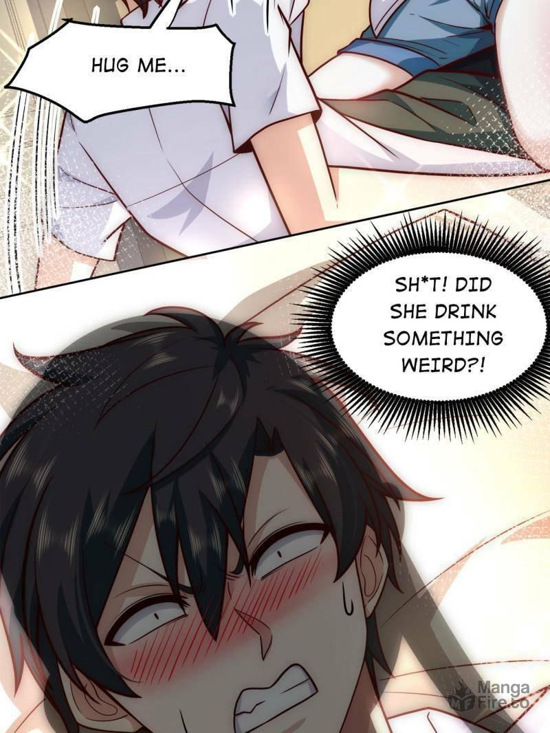 I Defeated Thousands of Gods By the Title System – Chapter 26 page 34