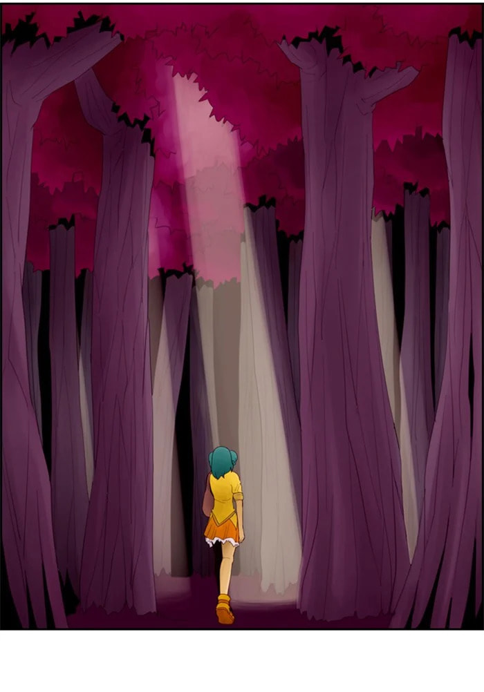 Kubera – Chapter 2 page 1