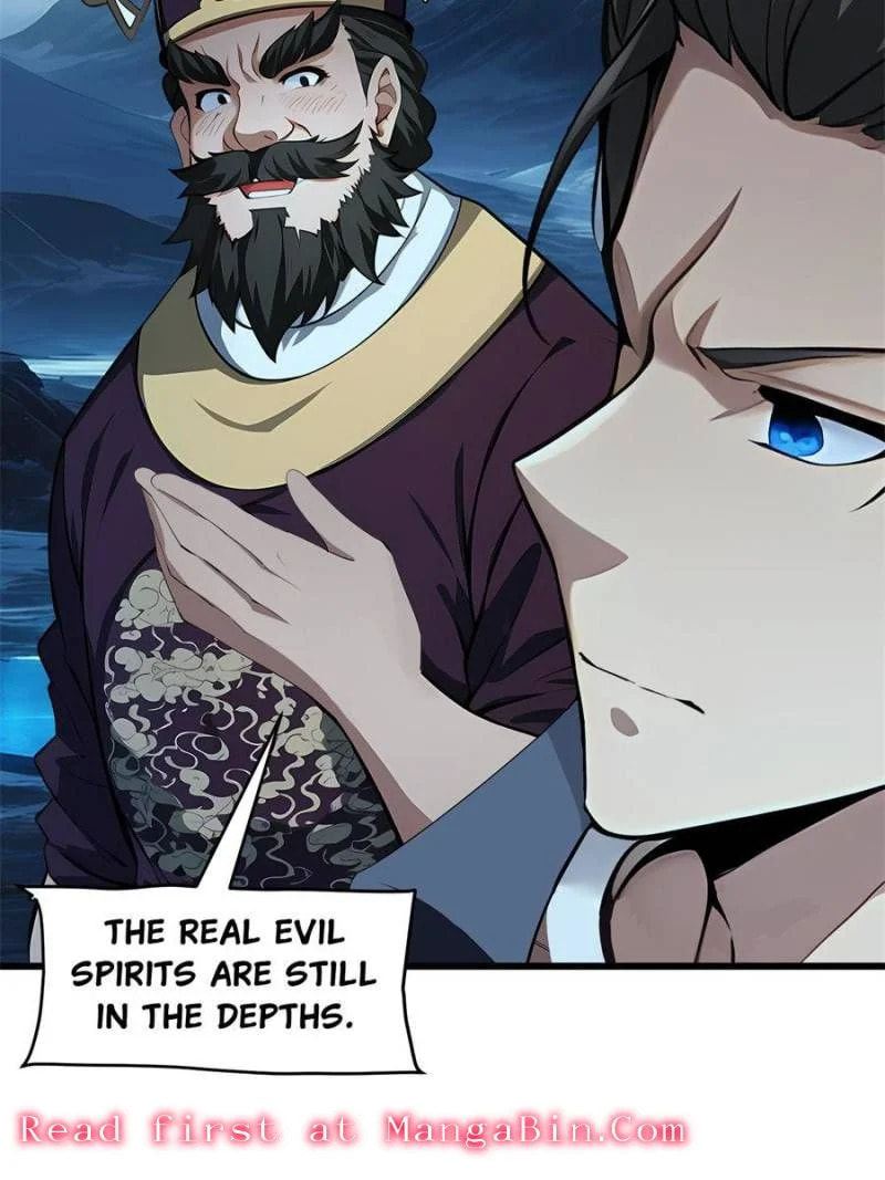 My Harem in a Foreign World – Chapter 62 page 6