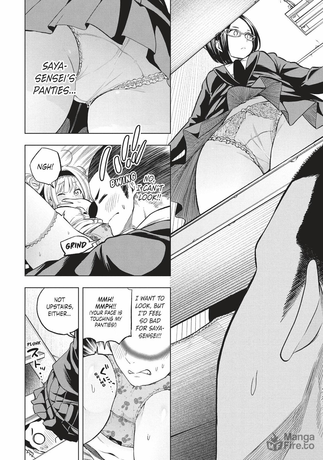 Rites of Spring page 9