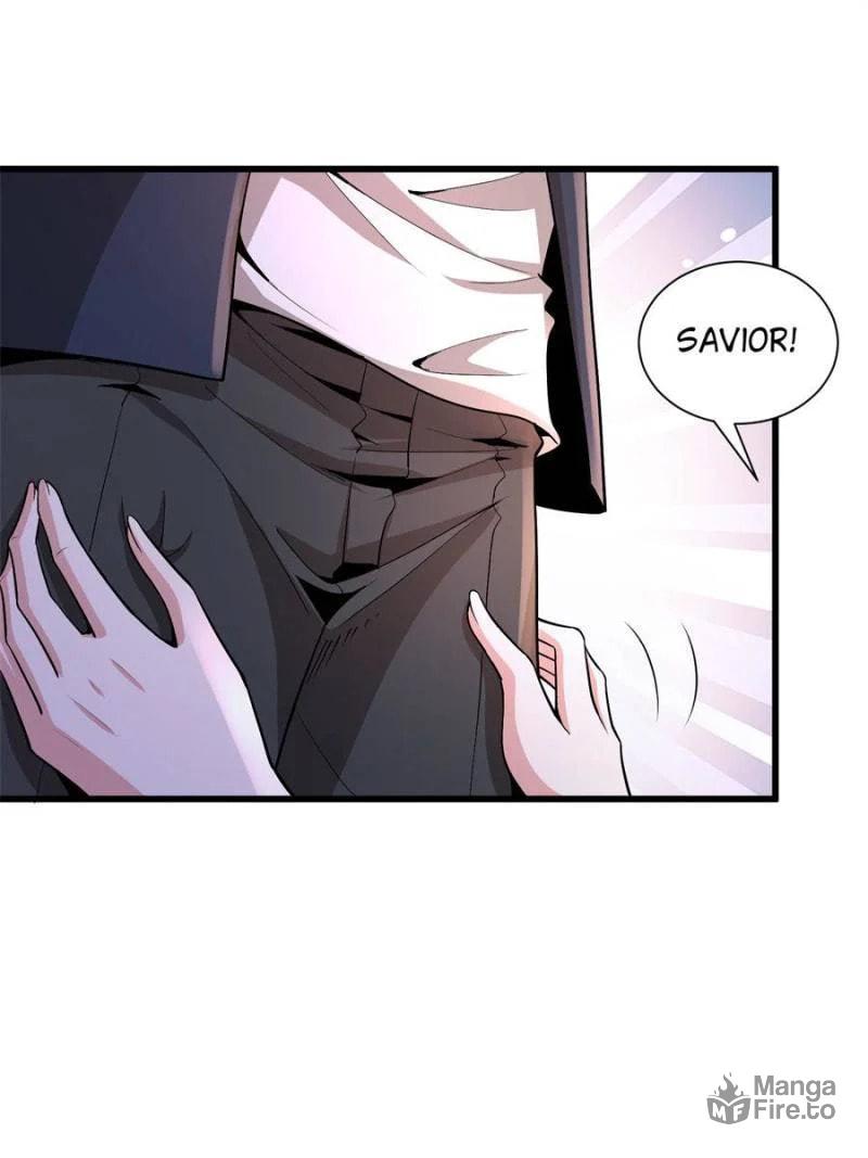 My Harem in a Foreign World – Chapter 2 page 49