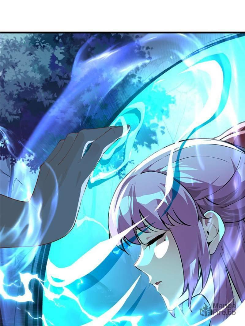 My Harem in a Foreign World – Chapter 49 page 4