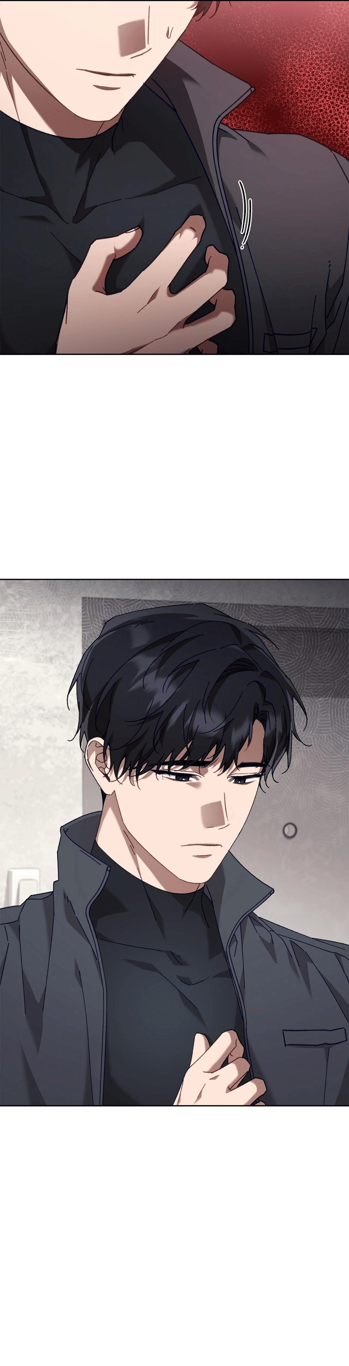 Honey Coated S Class Guide – Chapter 43 page 84