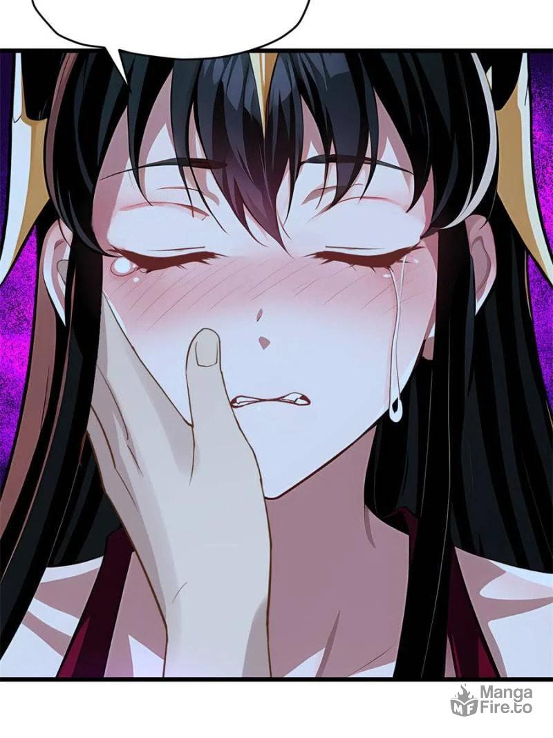 My Harem in a Foreign World – Chapter 60 page 41