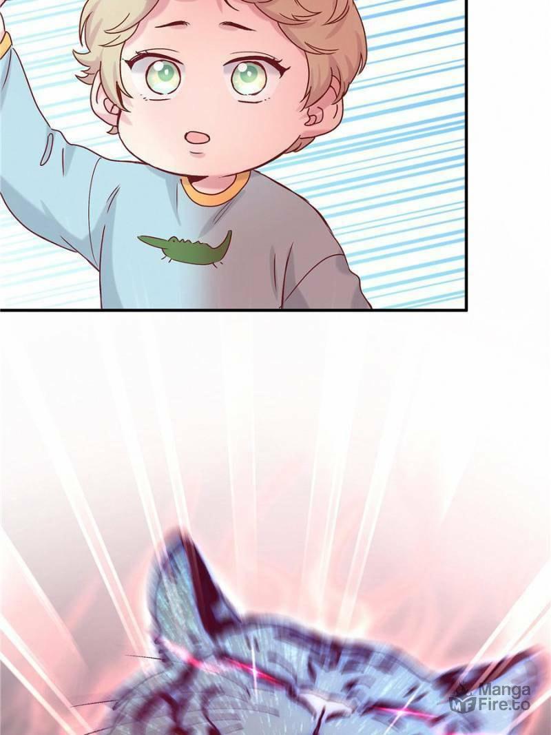 Whose Baby is it? (Colored) – Chapter 20 page 19