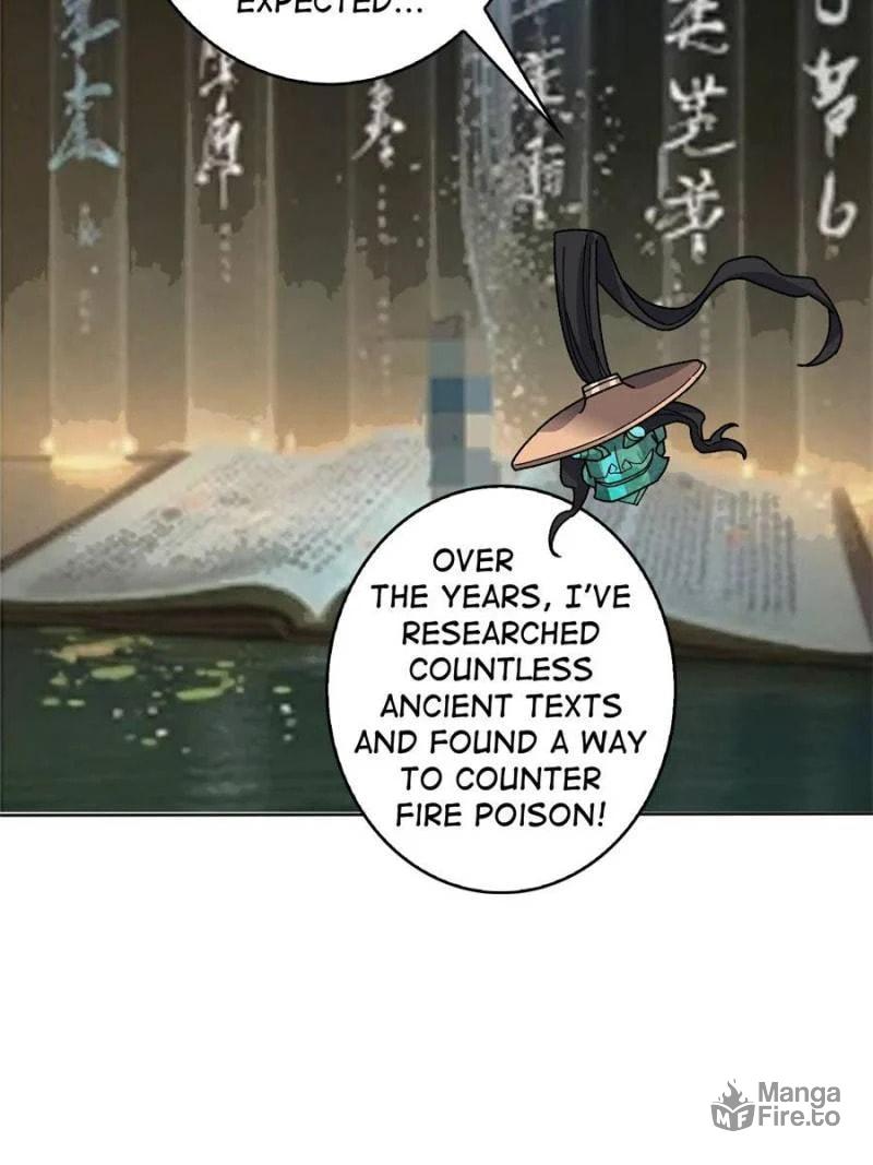 Infinite Job Transfer: I Can Summon Max Level Goddess – Chapter 29 page 9