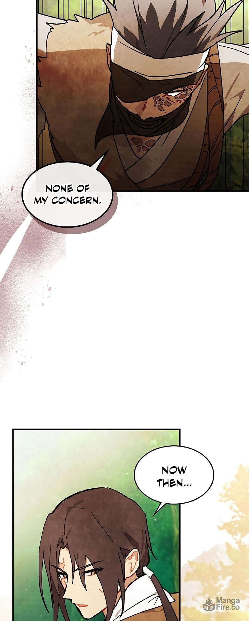 Chronicles of a Returner – Chapter 32 page 47