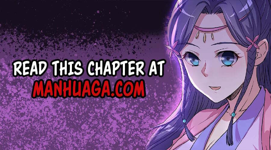 Keep a Low Profile, Sect Leader – Chapter 19 page 0