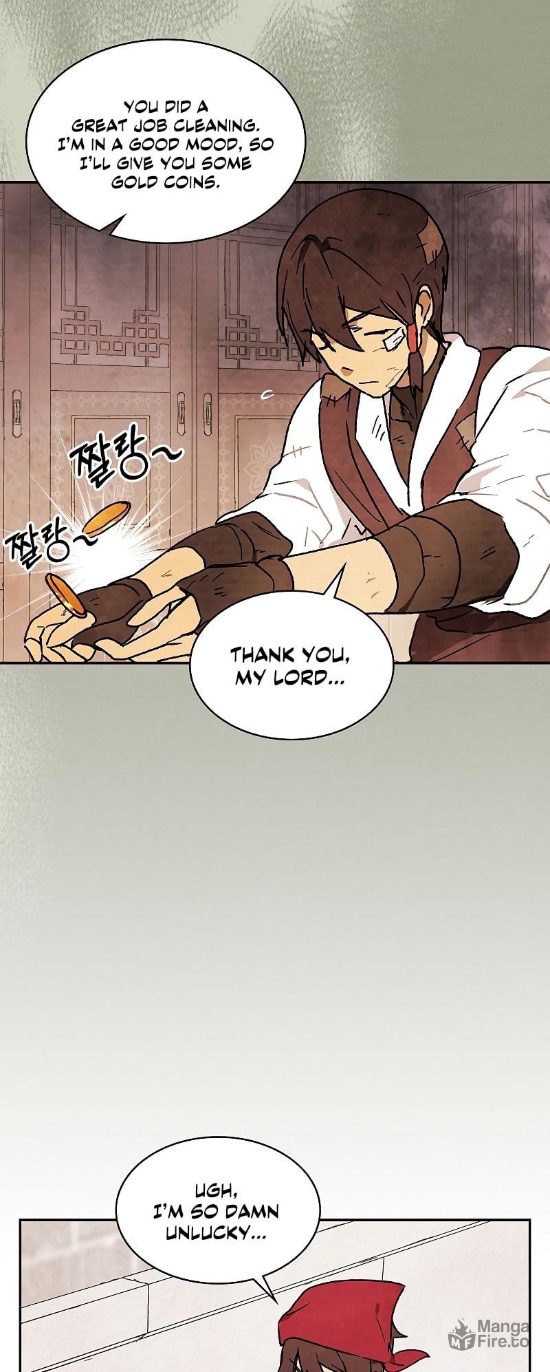 Chronicles of a Returner – Chapter 10 page 5