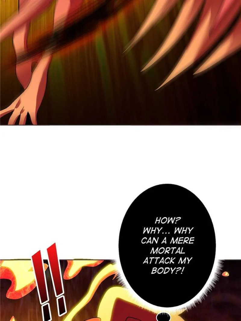 Infinite Job Transfer: I Can Summon Max Level Goddess – Chapter 33 page 21