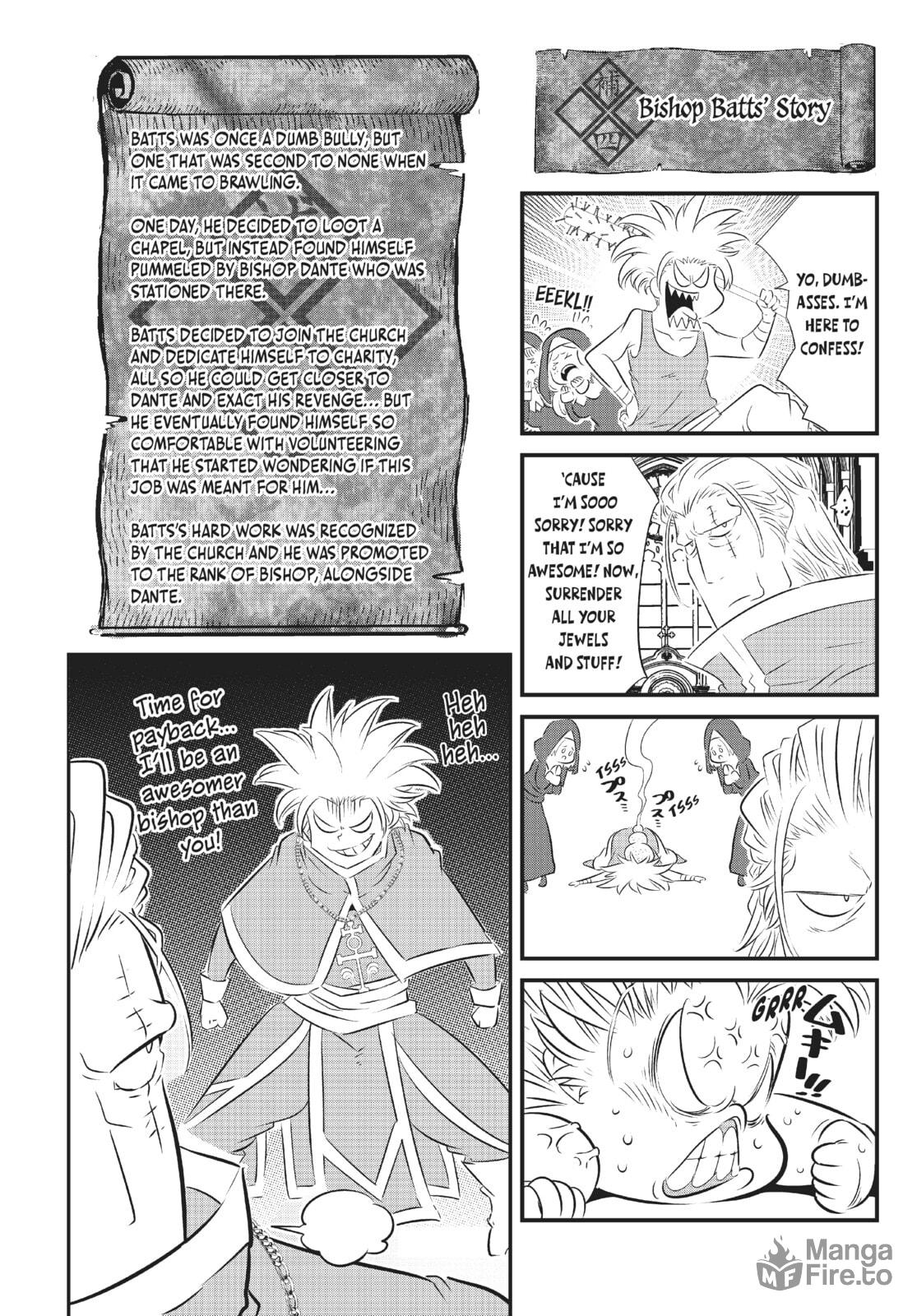 I Was Reincarnated as the 7th Prince So I Can Take My Time Perfecting My Magical Ability – Chapter 69 page 23