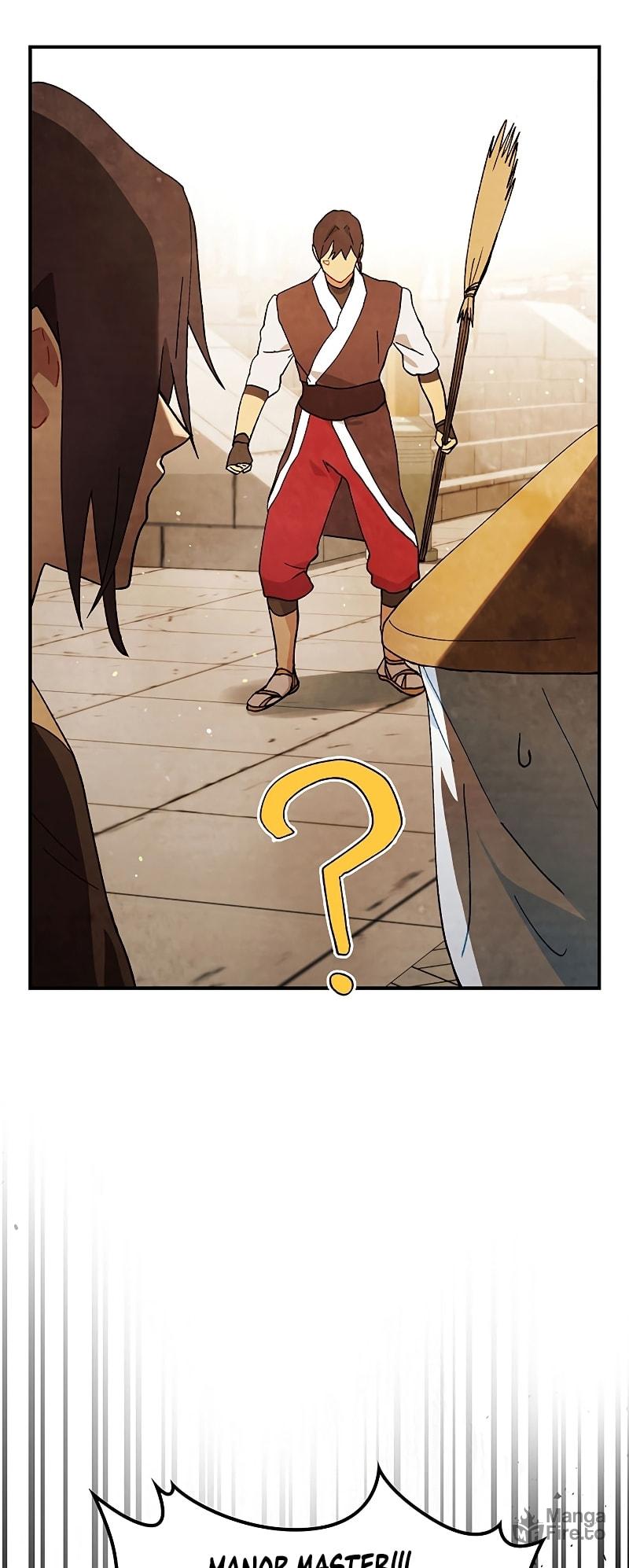 Chronicles of a Returner – Chapter 32 page 17