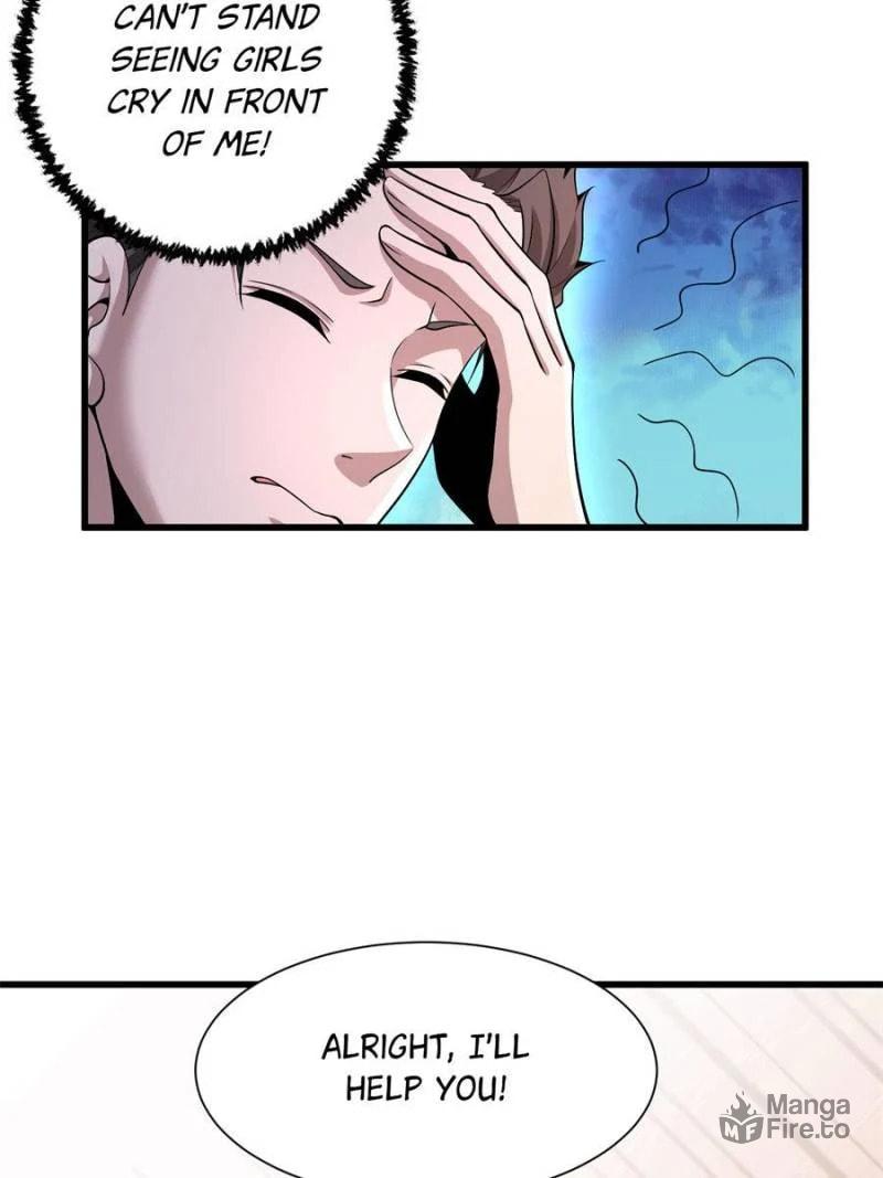 My Harem in a Foreign World – Chapter 2 page 53