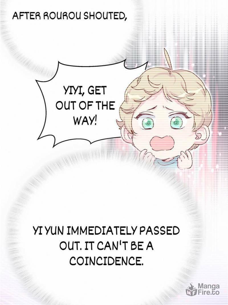 Whose Baby is it? (Colored) – Chapter 20 page 94