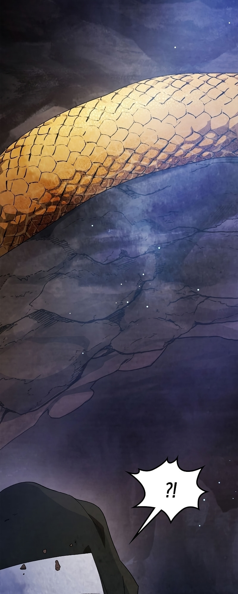 Chronicles of a Returner – Chapter 35 page 28