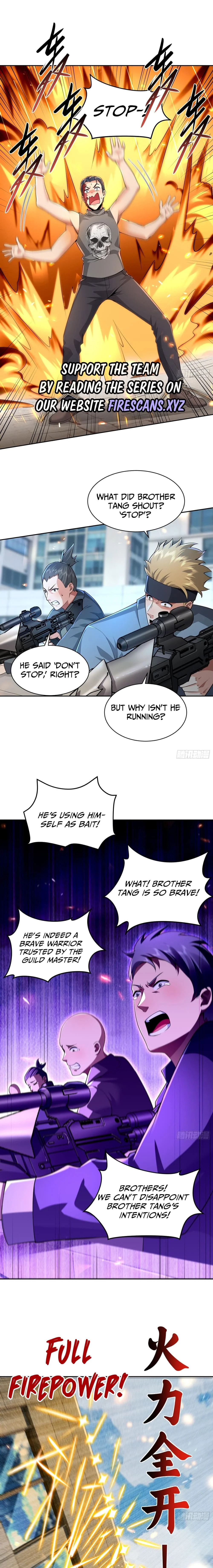 I Became the Target of the Harem in Another World – Chapter 11 page 4