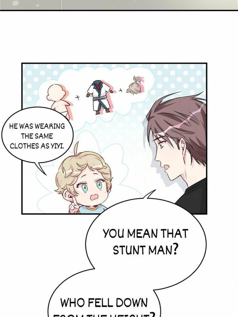 Whose Baby is it? (Colored) – Chapter 20 page 87