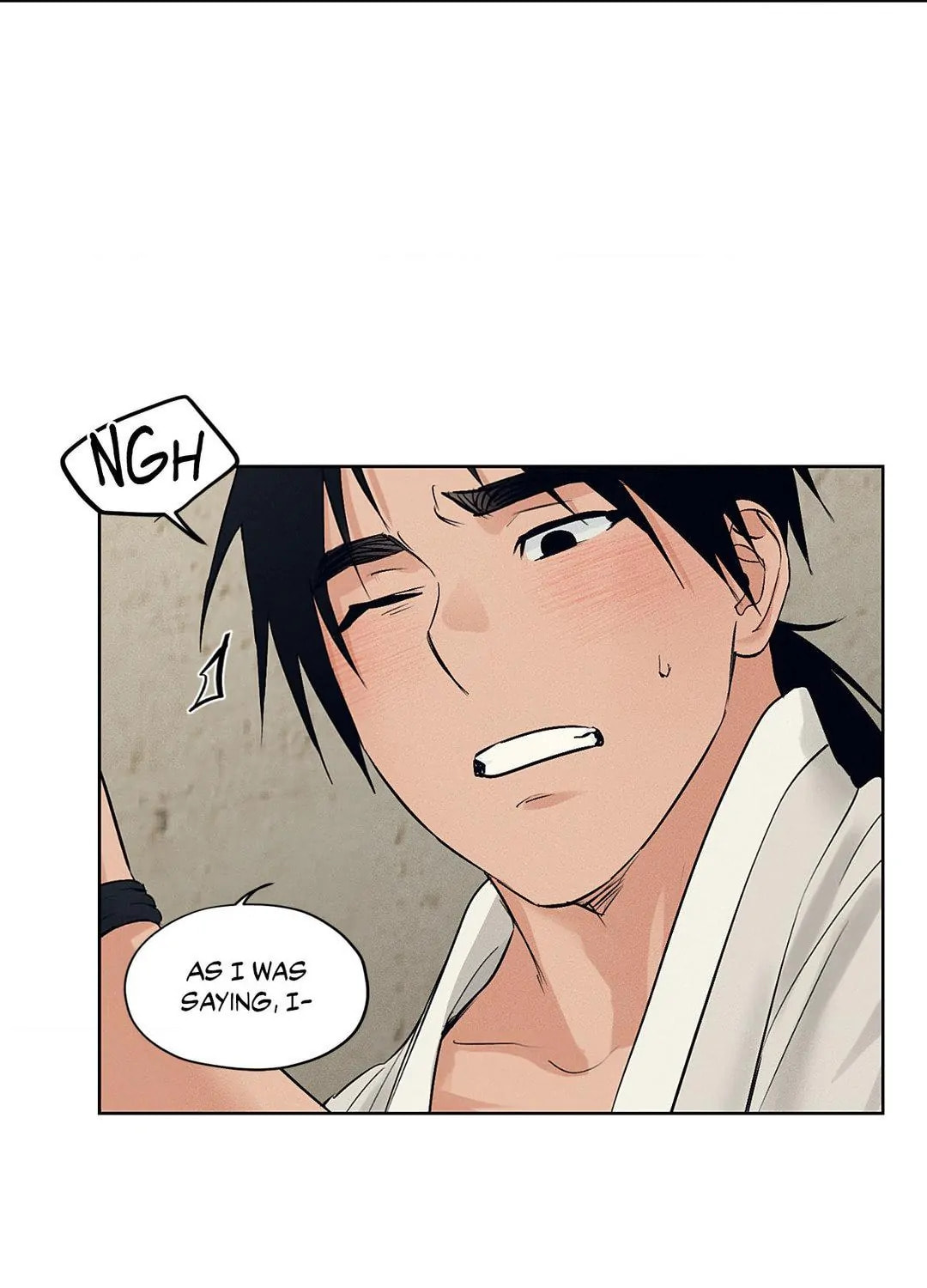 Joseon Workshop – Chapter 34 page 7