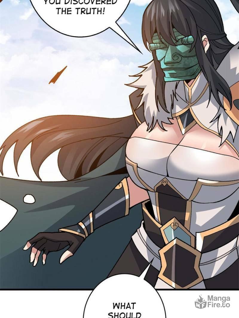 Infinite Job Transfer: I Can Summon Max Level Goddess – Chapter 28 page 11