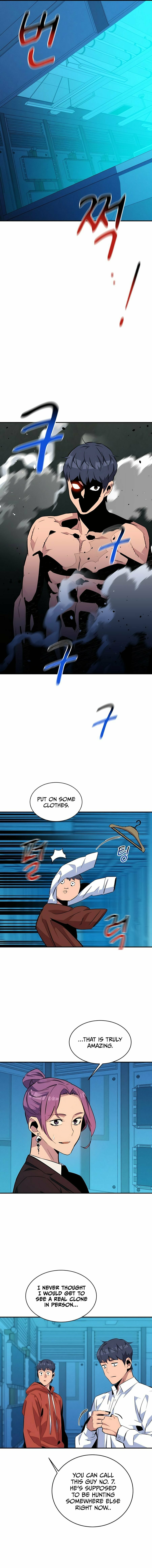 Auto Hunting With My Clones – Chapter 57 page 11