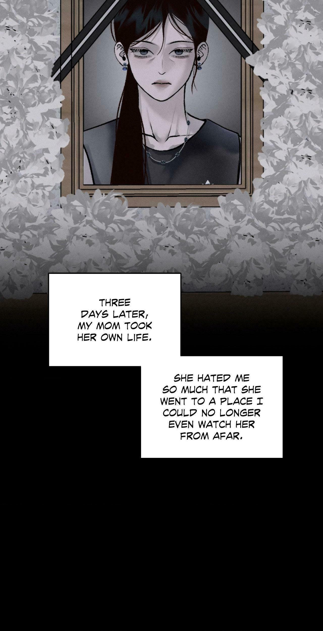Save the Dae – Chapter 23 page 81