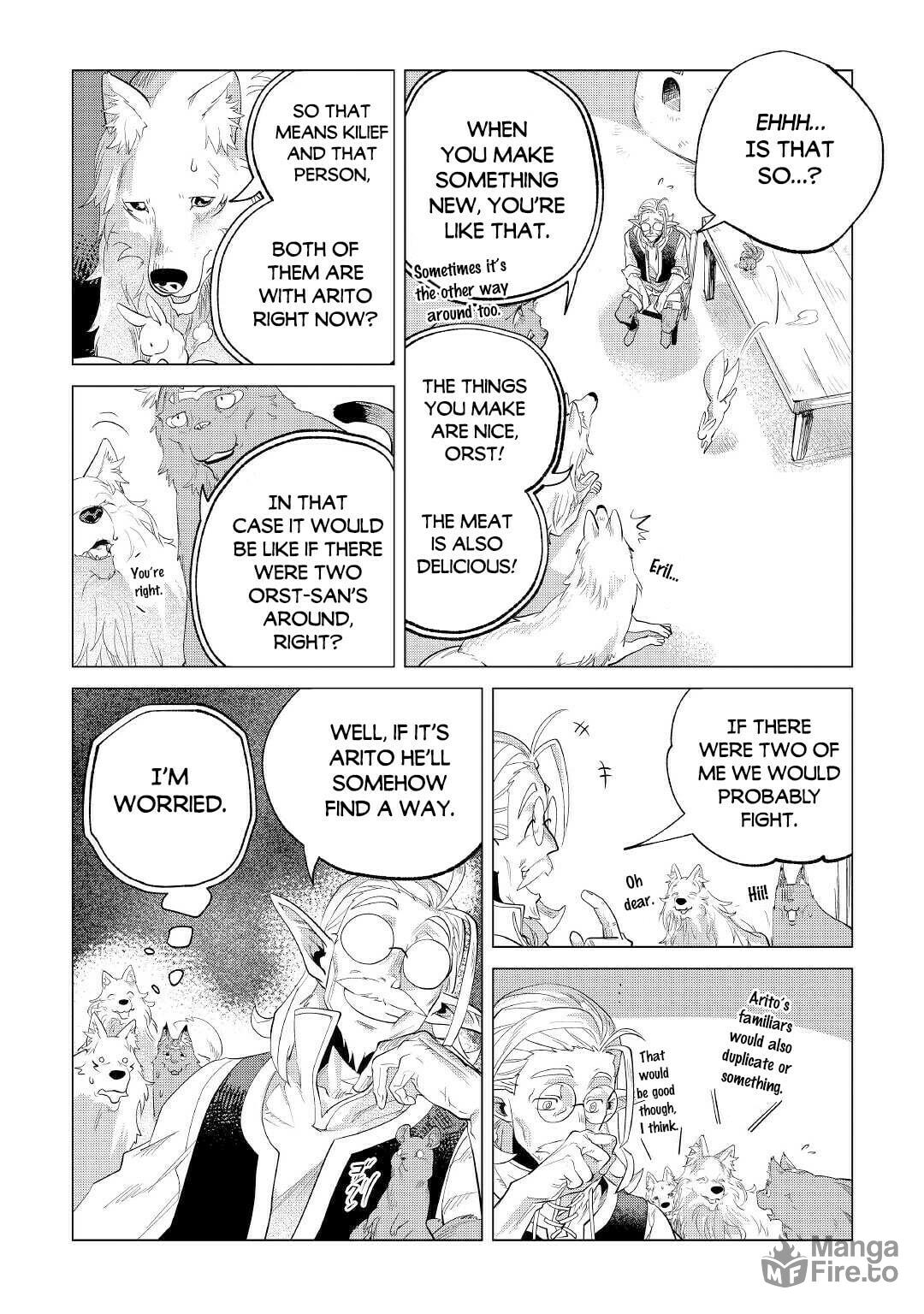 The Two in the Introduction Letter page 44