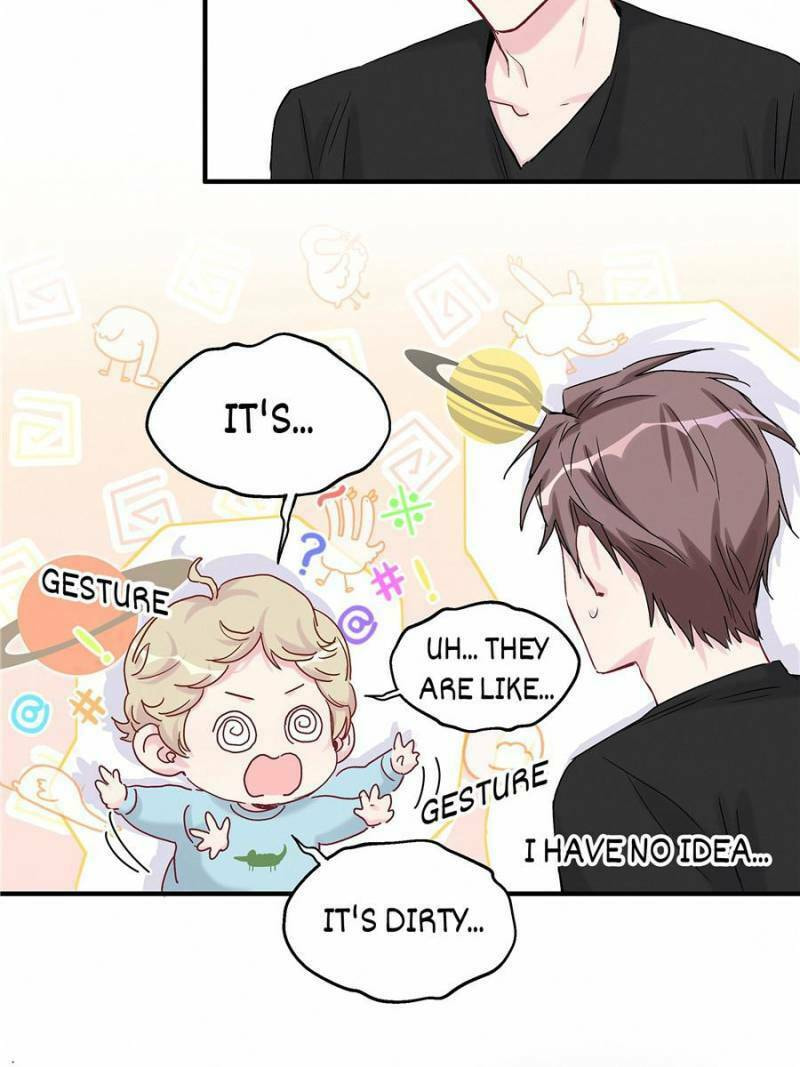 Whose Baby is it? (Colored) – Chapter 20 page 91