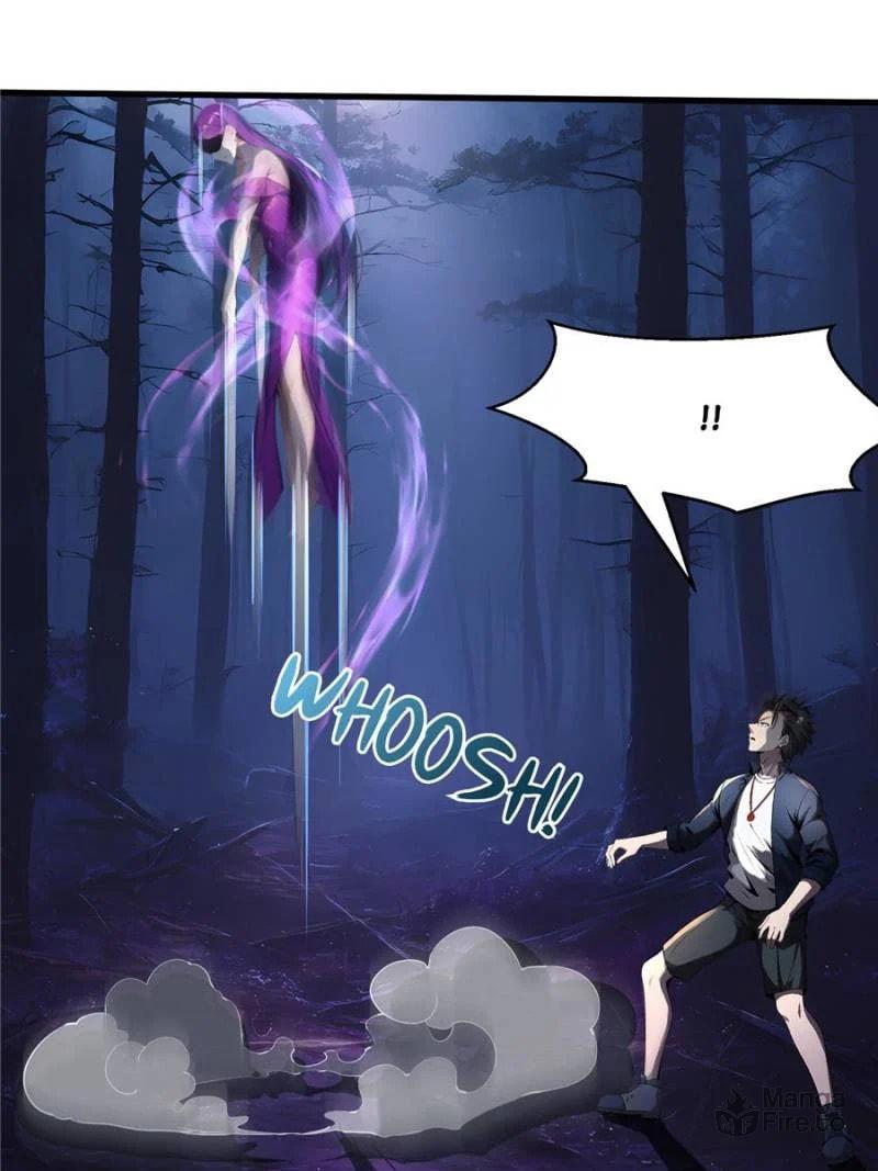 My Harem in a Foreign World – Chapter 49 page 20