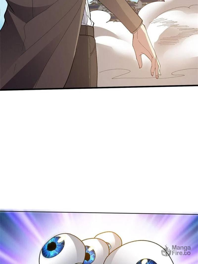 Infinite Job Transfer: I Can Summon Max Level Goddess – Chapter 28 page 35