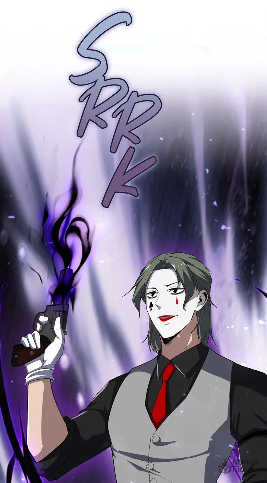 I Swallowed the Heavenly Demon – Chapter 22 page 17