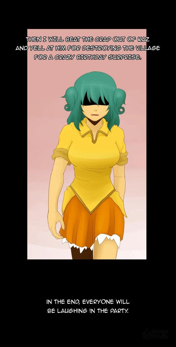 Kubera – Chapter 3 page 20