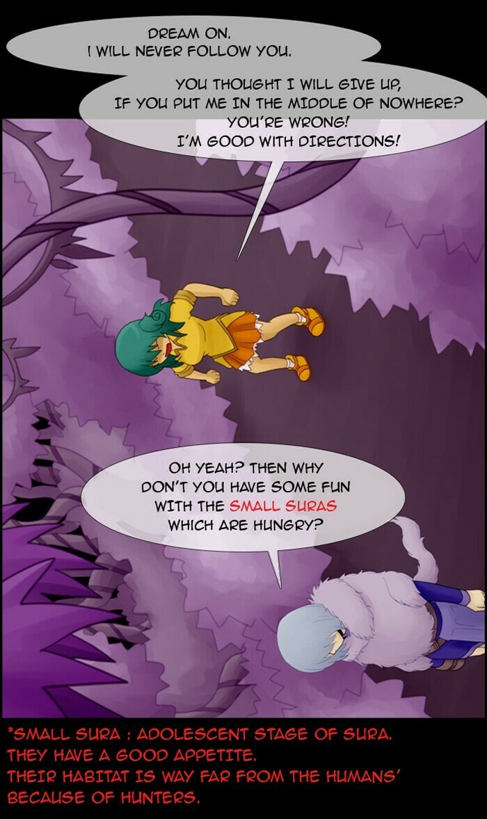 Kubera – Chapter 4 page 33