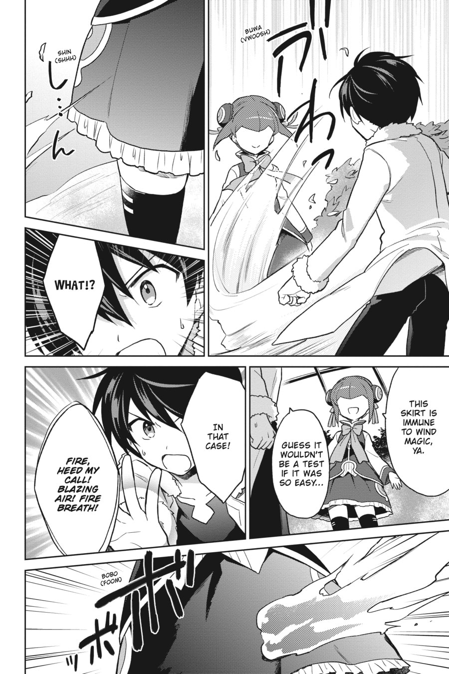 In Another World With My Smartphone – Chapter 37 page 13