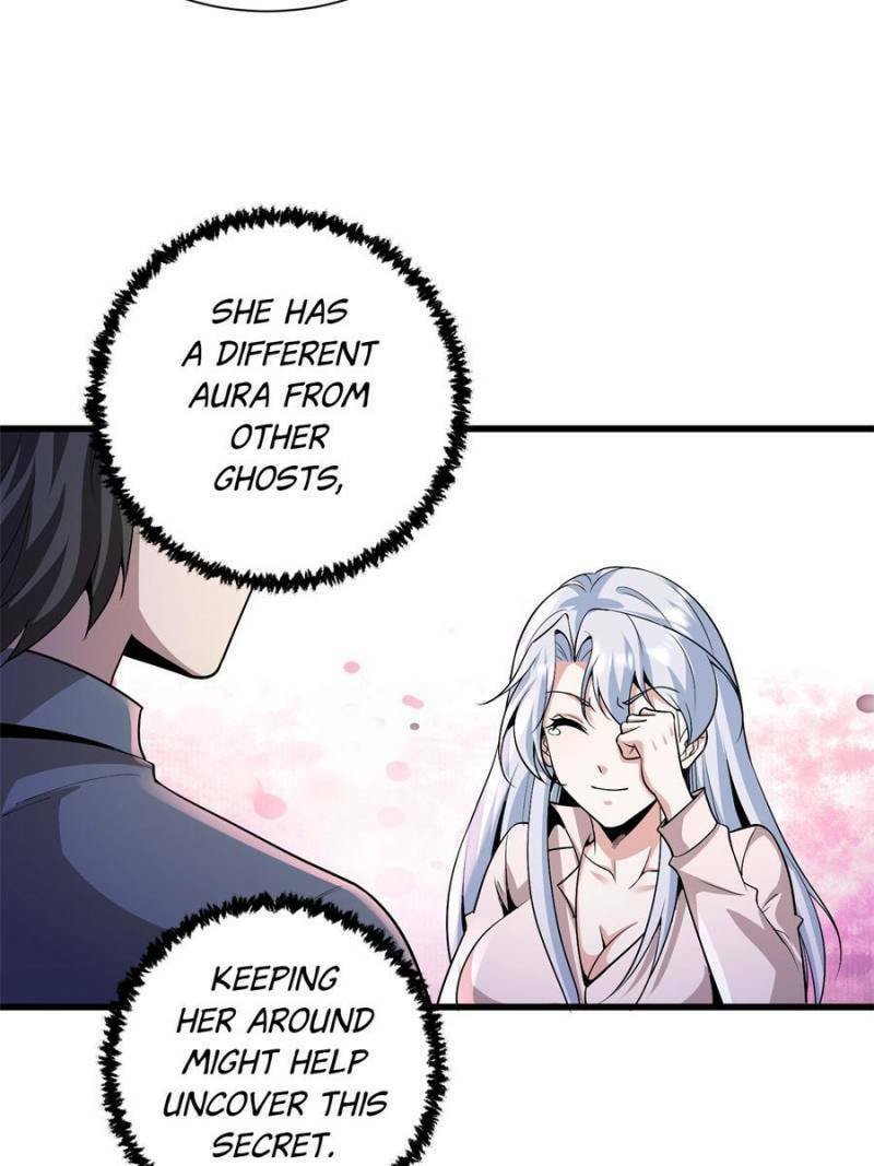 My Harem in a Foreign World – Chapter 2 page 55