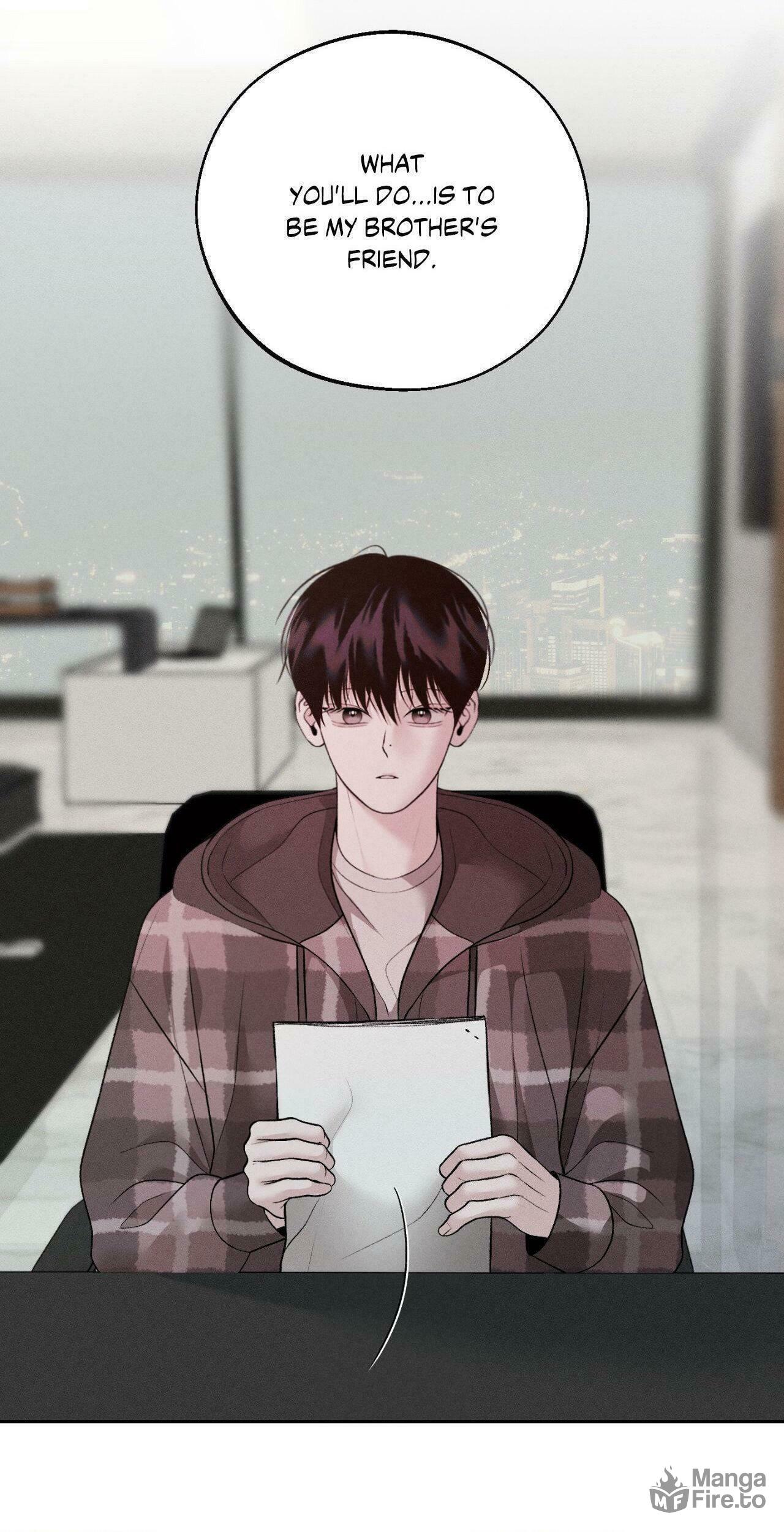 Save the Dae – Chapter 34 page 5