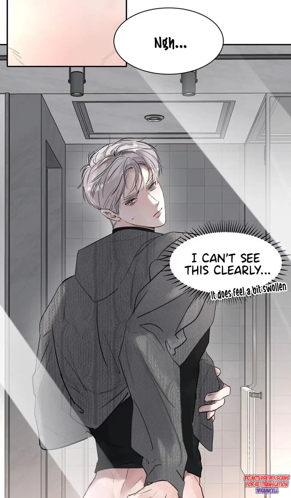 Set aside some time to prepare. page 45