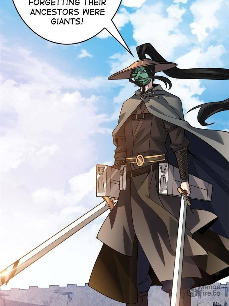 Infinite Job Transfer: I Can Summon Max Level Goddess – Chapter 28 page 9