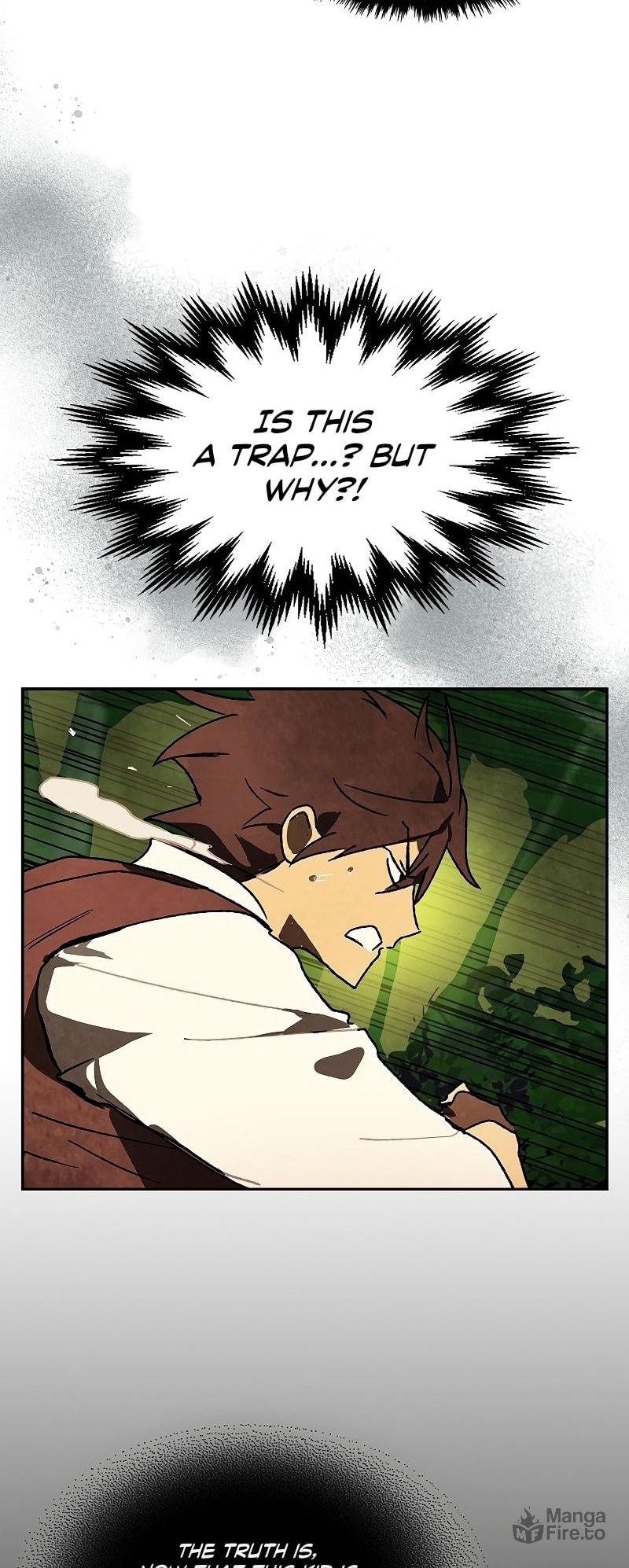Chronicles of a Returner – Chapter 10 page 39