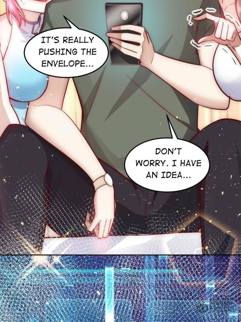 I Defeated Thousands of Gods By the Title System – Chapter 15 page 41