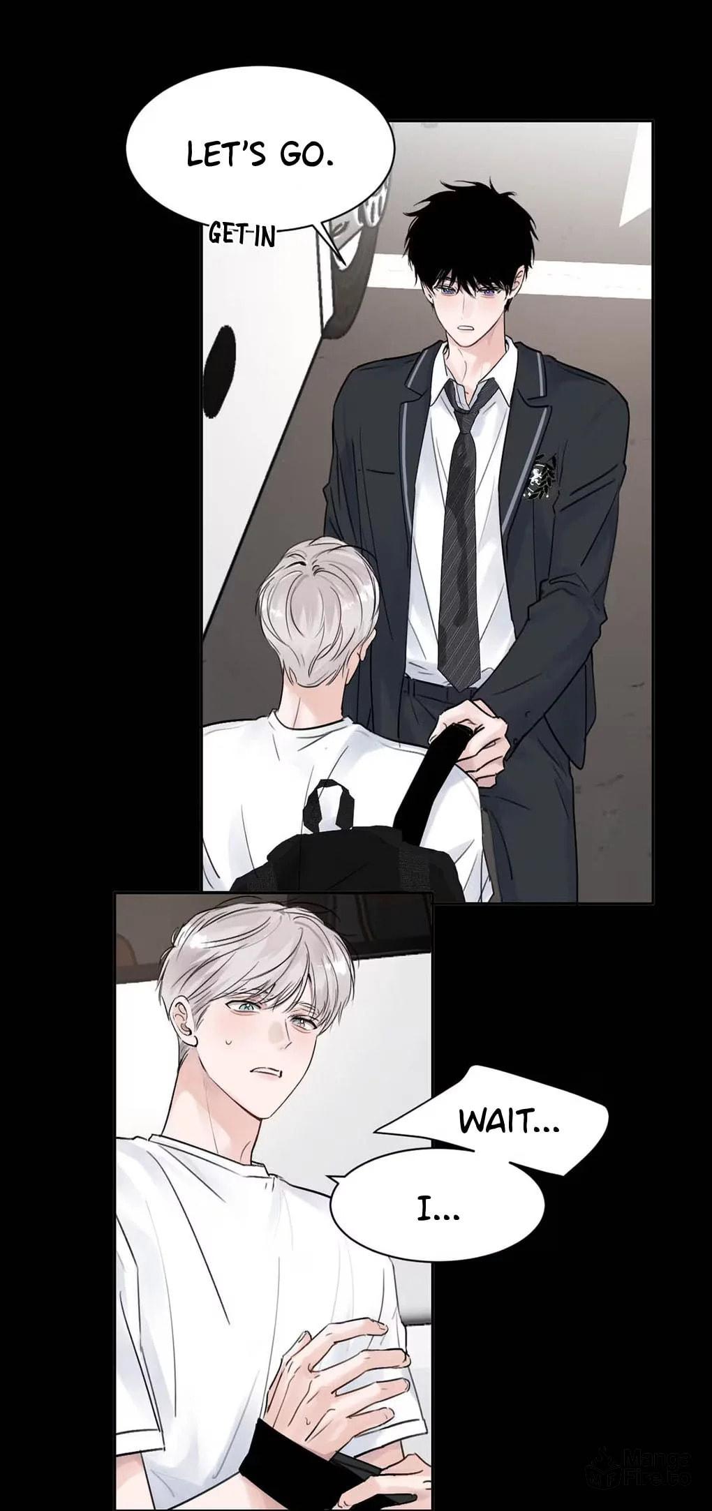 Set aside some time to prepare. page 14