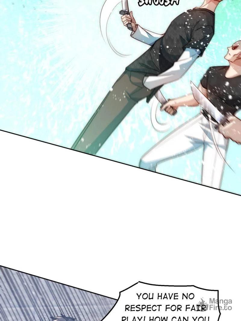 I Defeated Thousands of Gods By the Title System – Chapter 3 page 26