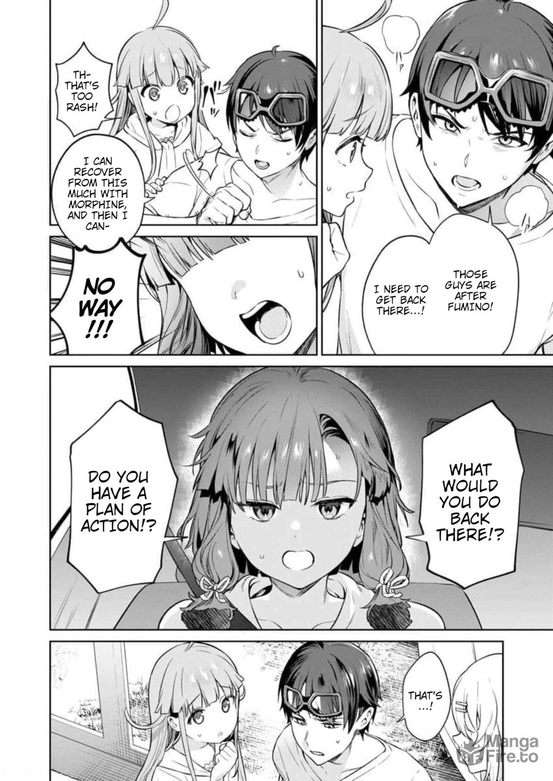 Erect with Resolve page 5