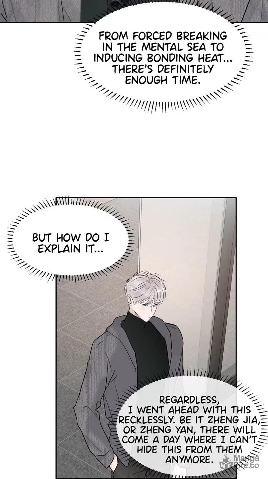 Set aside some time to prepare. page 32