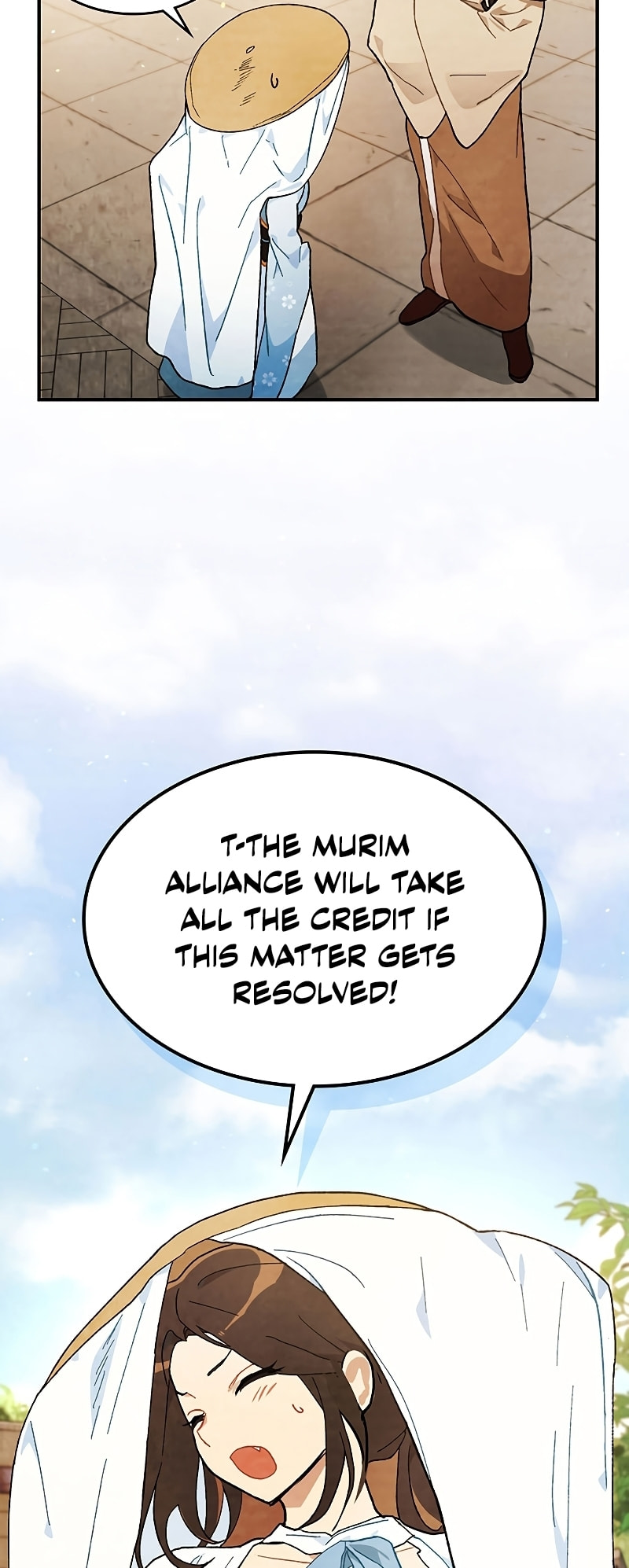 Chronicles of a Returner – Chapter 32 page 27