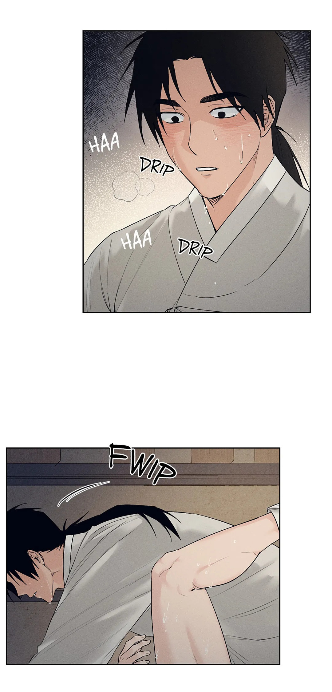 Joseon Workshop – Chapter 10 page 33