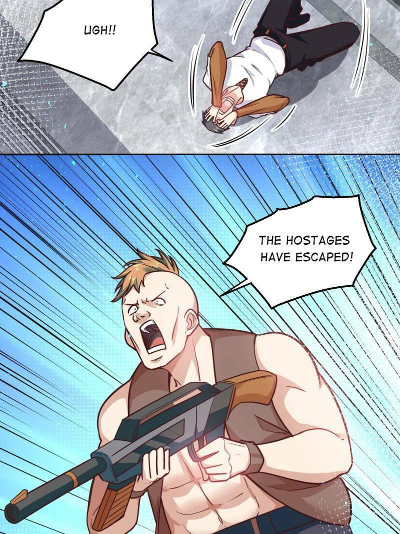 I Defeated Thousands of Gods By the Title System – Chapter 37 page 18