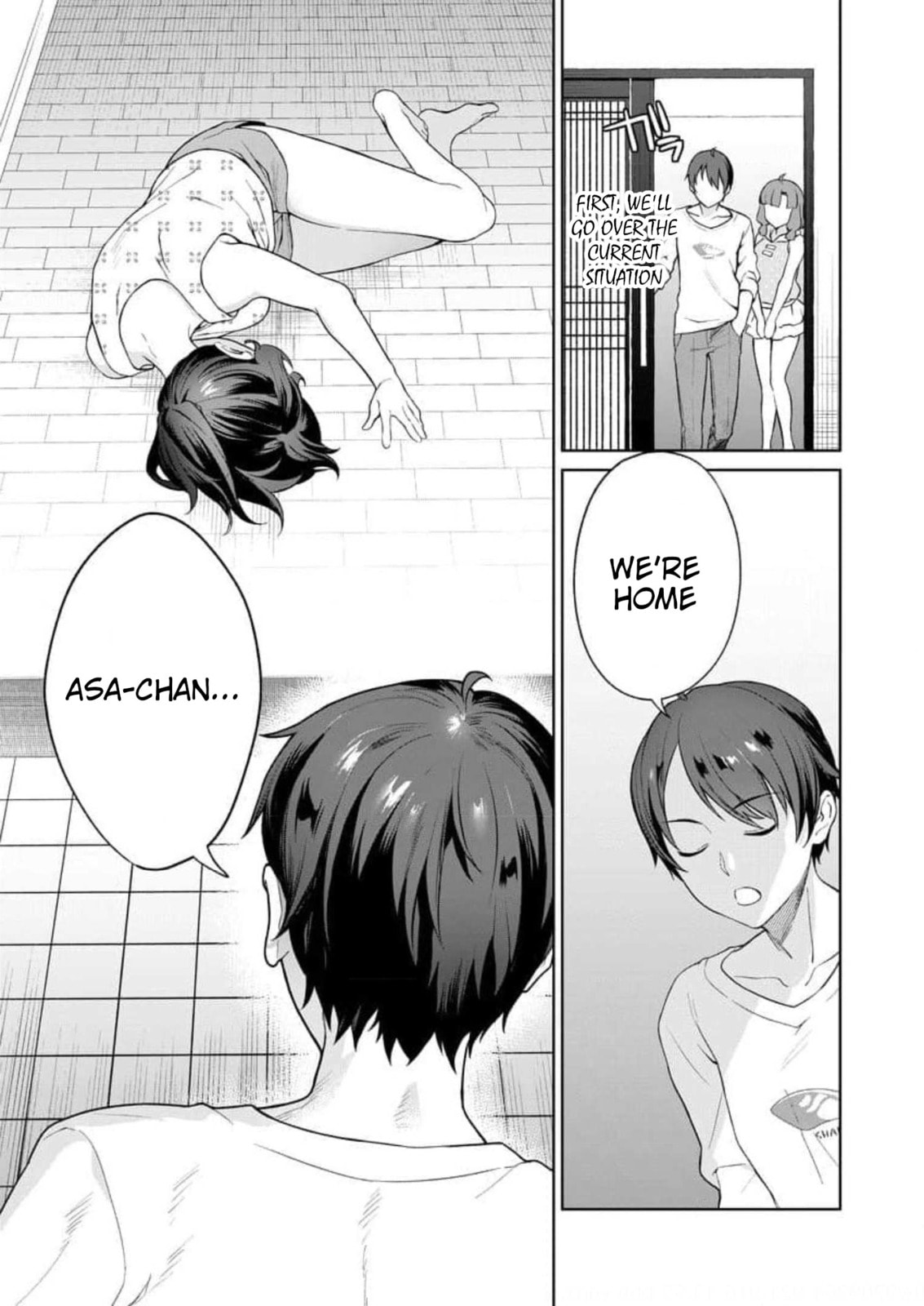 Erect with Resolve page 10
