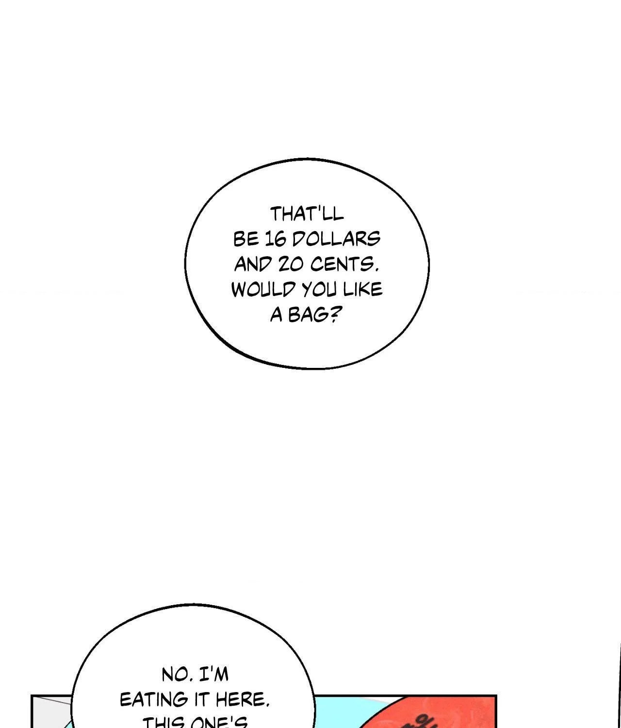 Save the Dae – Chapter 11 page 100