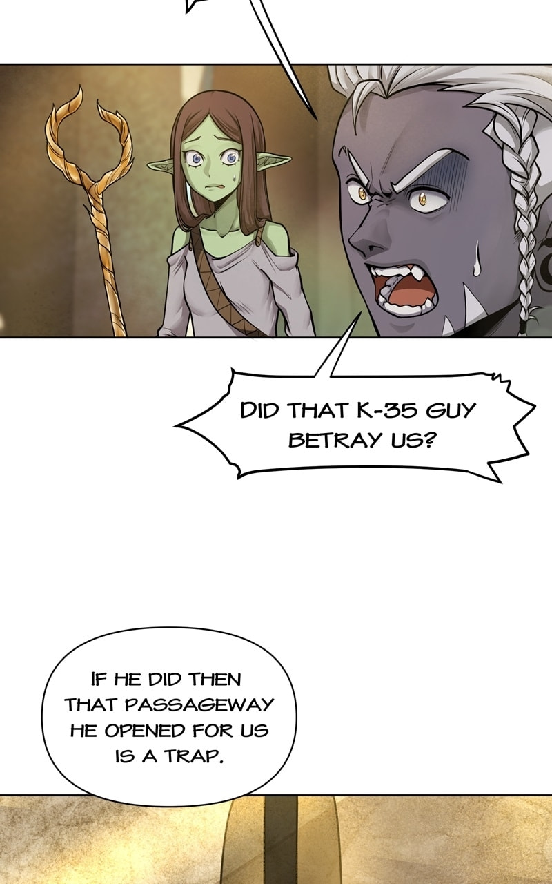 Lord of Goblins (Colored) – Chapter 67 page 6
